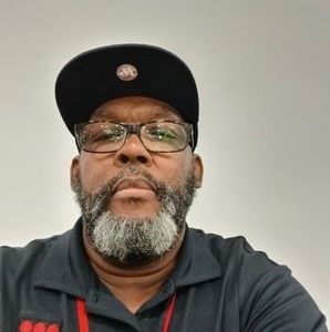 Meet your Posher, Otis